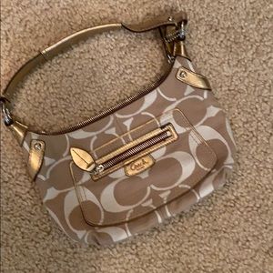 Coach Handbag